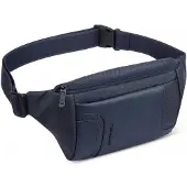 Roncato Panama 4.0 Marsupio - Blu Notte