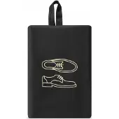 Roncato Smart Travel Portascarpe - Nero