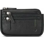 Roncato Liverpool Portachiavi 8,5x13,5x3 Cm - Nero