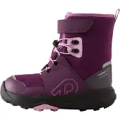 Reima Kid's Reimatec Shoes Talves Scarpe invernali Bambini (37, lilla)