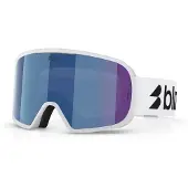 Bliz G002S S3 Maschera da sci blu