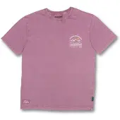 Bleubird Dawn Tee T-shirt (XL, fuchsia)