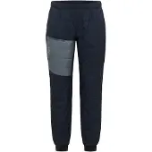 Stoic MountainWool60 JokkmokkSt. Padded Pants II Pantaloni invernali (M, blu)
