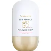 Lancaster Crema Solare Per Il Viso Sun Perfect Air Mineral Spf50 40ml