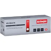 ActiveJet Toner Compatibile Atl-ms417n Lexmark 51b2h00