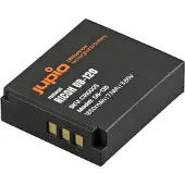 Jupio Ricoh DB-120 1850mAh