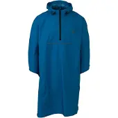 Agu Poncho Impermeabile Go Grant Essential
