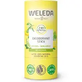 Weleda Deodorante Stick Citrus 50g