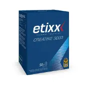 Etixx Compresse Creatine 3000 90 Unità
