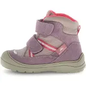 Naturino Kid's Graysy Scarpe invernali Bambini (26, fuchsia)