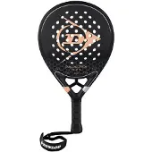 Dunlop Racchetta Da Padel 25 Galactica Lite