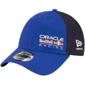 New Era Cappellino Con Visiera Essential 9forty Red Bull F1