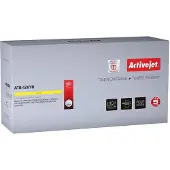 ActiveJet Cartucce Di Inchiostro Compatibili Canon 054bk Xl