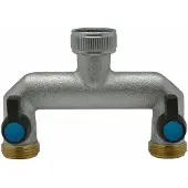 Aqua Control Derivazione 74290 Y
