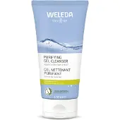 Weleda Gel Detergente Naturally Clear Purifying 100ml