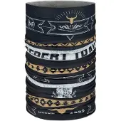Buff Scaldacollo Coolnet Uv