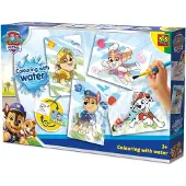 SES Creative Libro Colouring With Water
