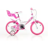 Dino Bikes Bicicletta Flappy