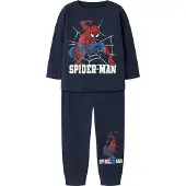 Name it Set Abbigliamento Da Notte