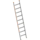 Layher Topic 1042 Scala a pioli a 9 gradini