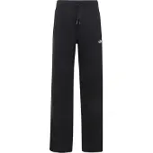 Adidas Originals Pantaloni Sportivi Loose Straight Leg Waffle