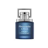 Abercrombie & Fitch Eau De Toilette Away Tonight 30ml