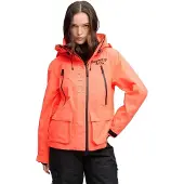 Superdry Giacca Ultimate Freestyle Ski