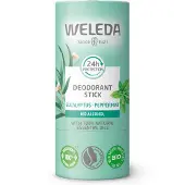Weleda Deodorante Stick Eucalyptus 50g