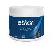 Etixx Creatina In Polvere Creapure Sapore Neutro 300g