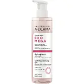 A-Derma Gel Detergente Exomega 200ml