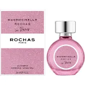 Rochas Eau De Parfum Mademoiselle In Paris Vapo 30ml