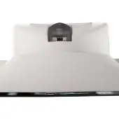 Deko-light Plafoniera LED da incasso Acrux, Ø 17 cm, nero, CCT