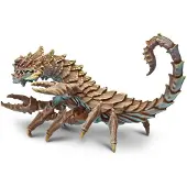 Safari Ltd Figura Di Drago Del Deserto