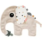 Done by Deer Giocattolo Per Bambini Cozy Friend Elphee