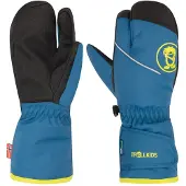 TROLLKIDS Muffola Troll 3 Finger