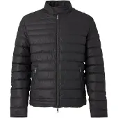 GUESS Giacca di mezza stagione nero
