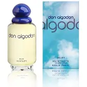 Don Algodon Eau De Toilette Vapo 200ml