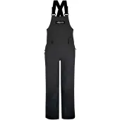 TROLLKIDS Kid's Eikedalen Ski Pant Pantaloni da sci Bambini (140, nero)