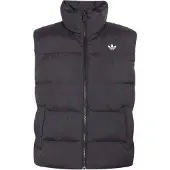 Adidas Originals Gilet Stand Collar Regen