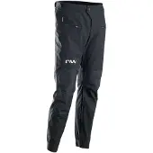 Northwave Bomb Winter Pants Pantaloni da ciclismo Uomo (S, nero)