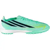 Adidas Scarpa da calcio 'F50 Hyperfast League' limone / verde chiaro / nero