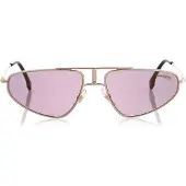 Carrera Occhiali da sole 'Sonnenbrille' oro