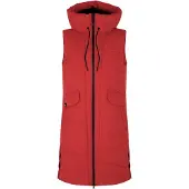 Hannah Gilet Ela