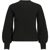 Vila Pullover 'VIKerry' nero