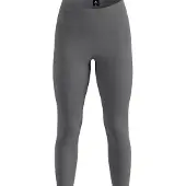 Odlo Pantaloni Intimi Tecnici 3/4 Active Warm Eco