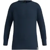 Odlo Biancheria intima sportiva 'ACTIVE WARM KIDS' blu scuro