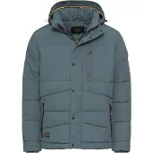 Camel active Giacca invernale blu ciano