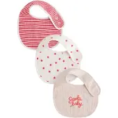 Next Pettorina beige / rosso / bianco