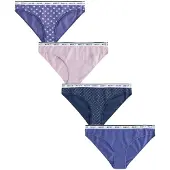 Next Slip blu / blu chiaro / rosa / bianco