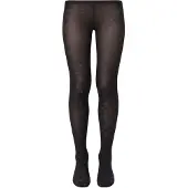 Pentik Collant 'Mädchen Mini Star gepunktete Feinstrumpfhose' nero